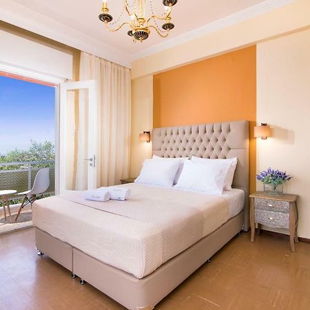 Villa Vista Al Mar Σκάλα Καλλιράχης Εξωτερικό φωτογραφία