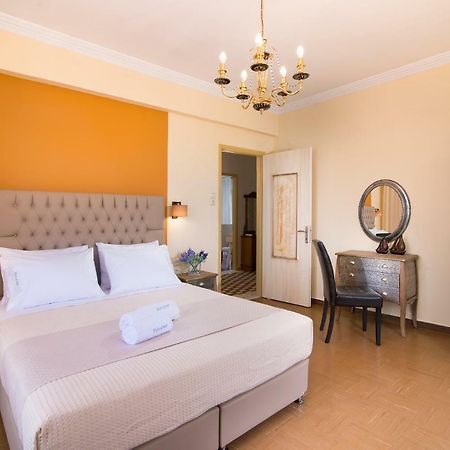 Villa Vista Al Mar Σκάλα Καλλιράχης Εξωτερικό φωτογραφία