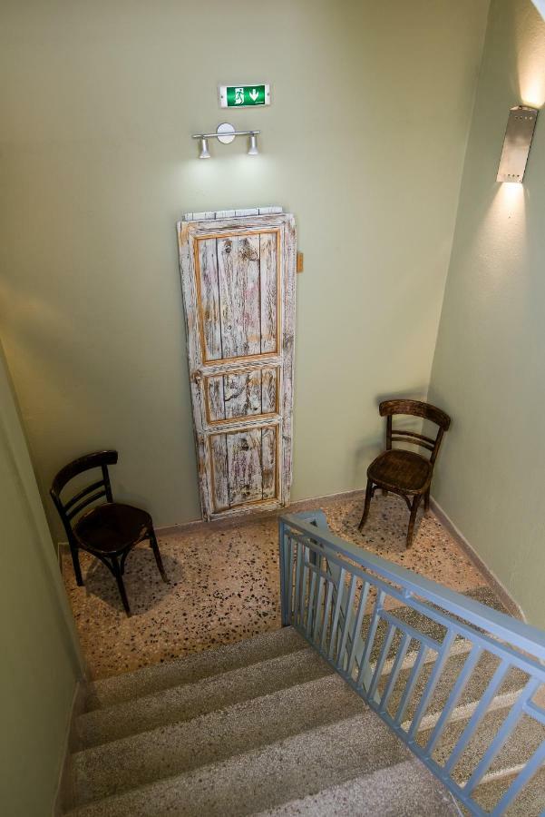 Villa Vista Al Mar Σκάλα Καλλιράχης Εξωτερικό φωτογραφία