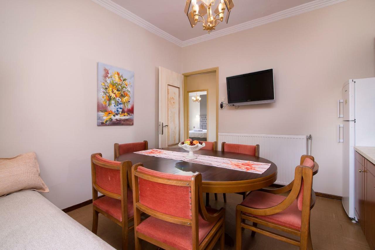 Villa Vista Al Mar Σκάλα Καλλιράχης Εξωτερικό φωτογραφία
