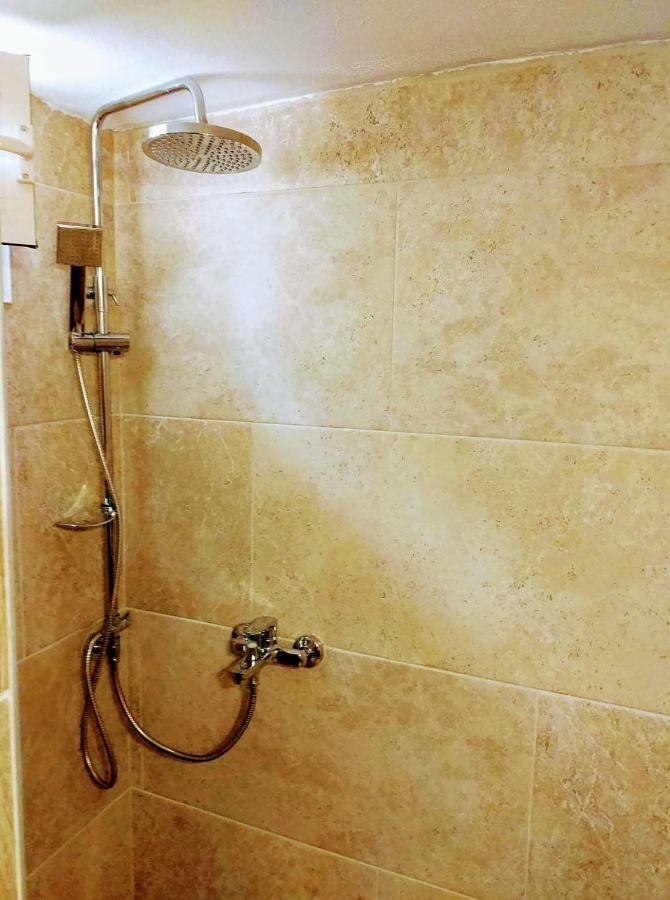 Villa Vista Al Mar Σκάλα Καλλιράχης Εξωτερικό φωτογραφία