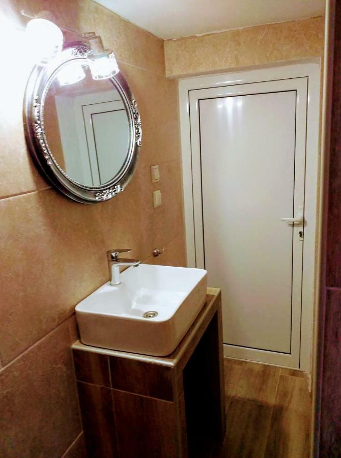 Villa Vista Al Mar Σκάλα Καλλιράχης Εξωτερικό φωτογραφία
