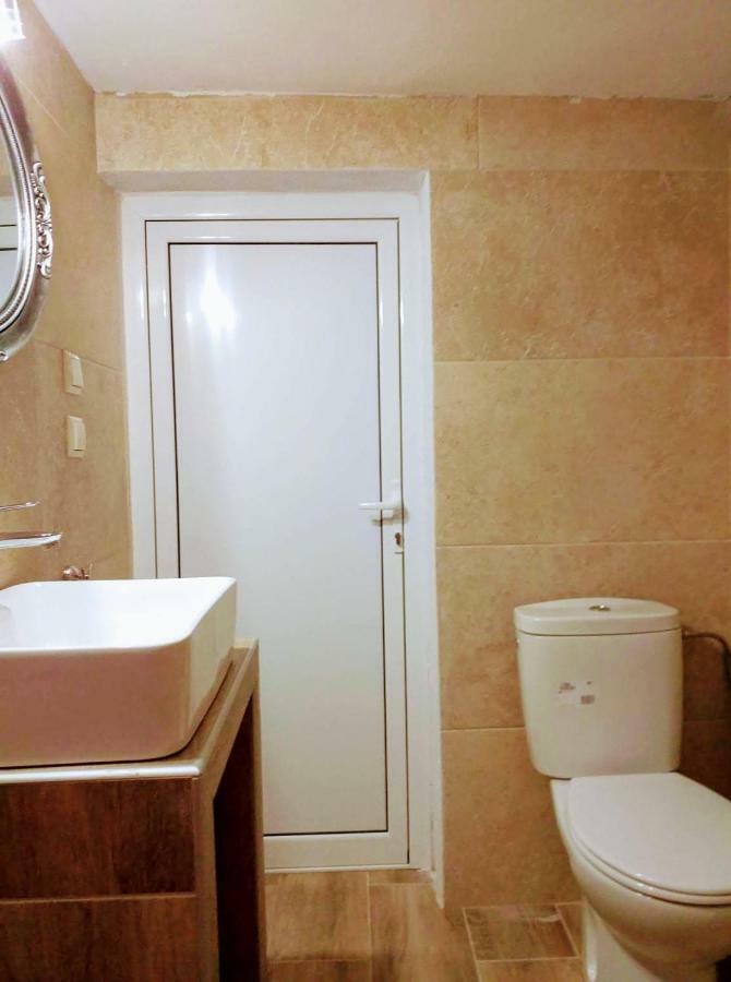 Villa Vista Al Mar Σκάλα Καλλιράχης Εξωτερικό φωτογραφία
