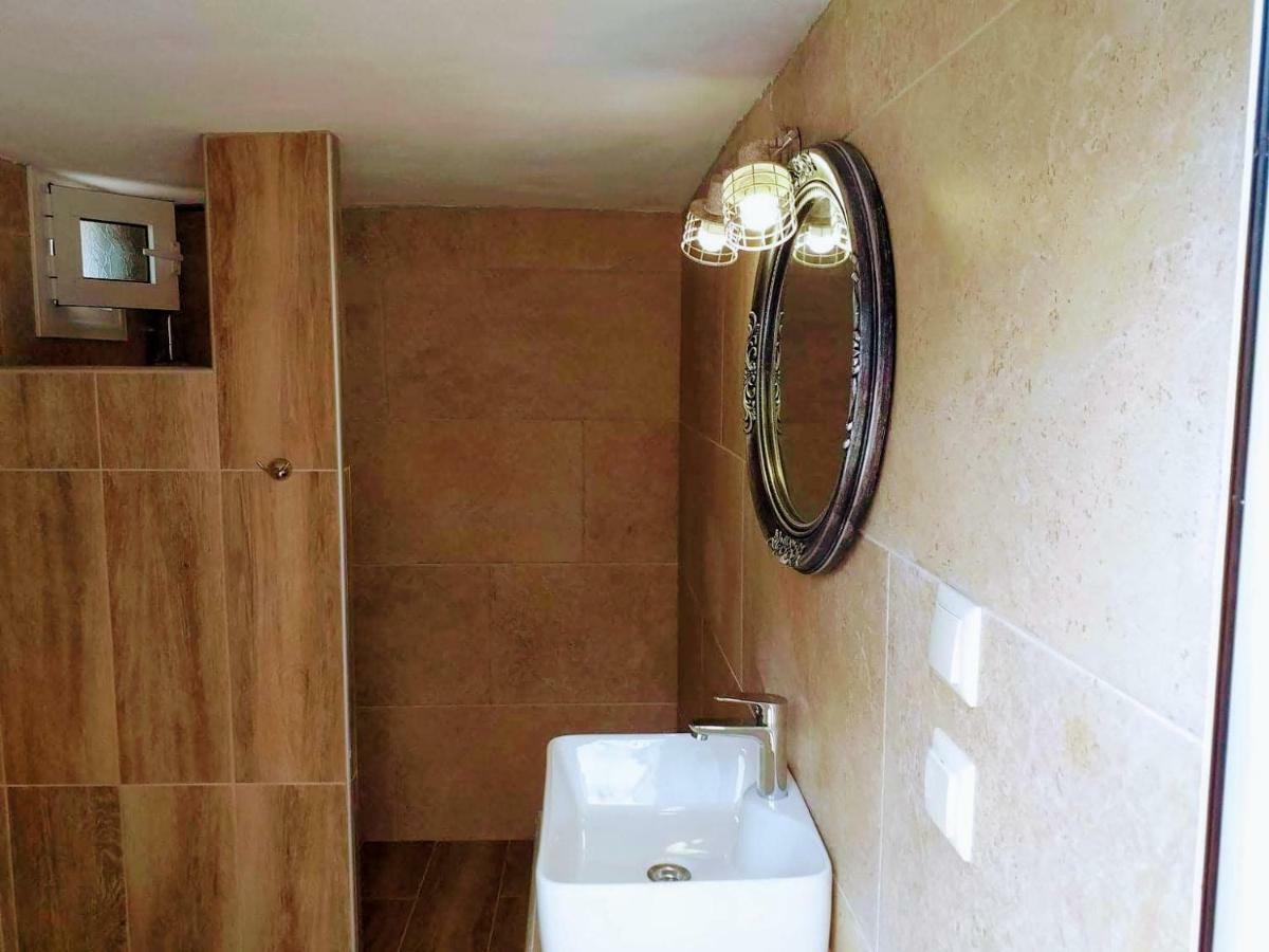 Villa Vista Al Mar Σκάλα Καλλιράχης Εξωτερικό φωτογραφία